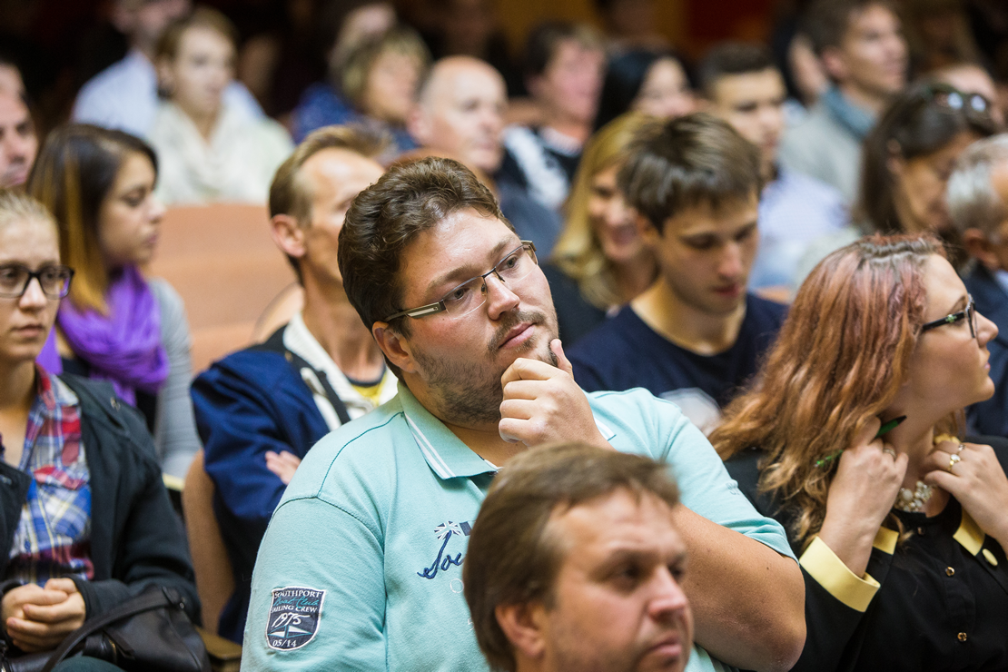 Študijski program 3. stopnje »HUMANISTIČNE ZNANOSTI«